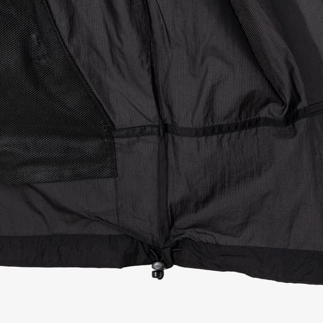 RESTON JACKET BLACK NJ3LR05J