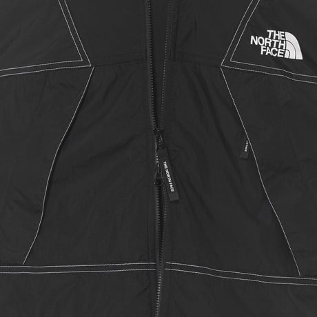 W'S 1994 MOUNTAIN JACKET BLACK NJ3LR30J