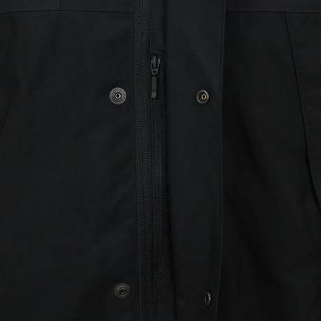 M'S GTX MOUNTAIN JACKET BLACK NJ2GS00A
