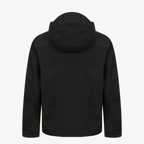 M'S ALTOS JACKET BLACK NJ2HR51A