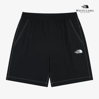MARIV SHORTS BLACK NS6NS16J