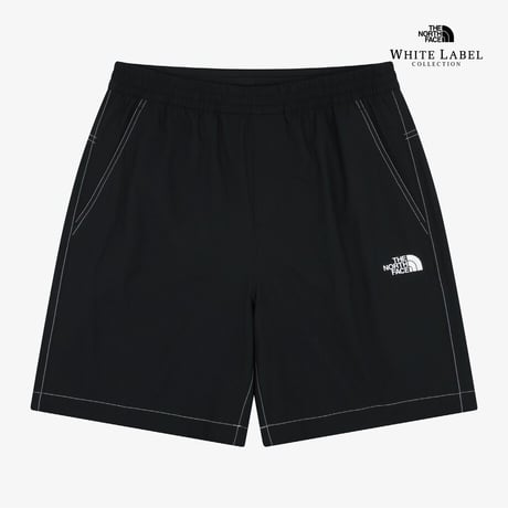 MARIV SHORTS BLACK NS6NS16J