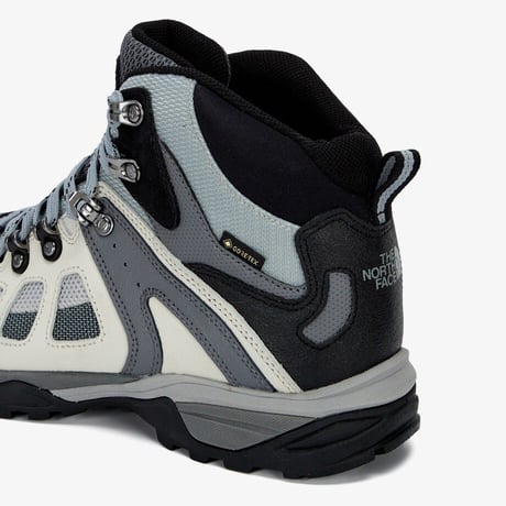 HEXA MID GTX OFF WHITE NS91Q04C
