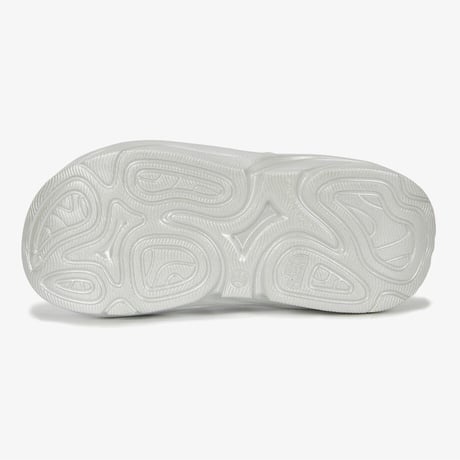 FIORD SLIDE SILVER NS81S02E