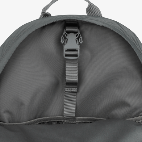 30L ELECTRON LT DARK GREY NM2DS03L