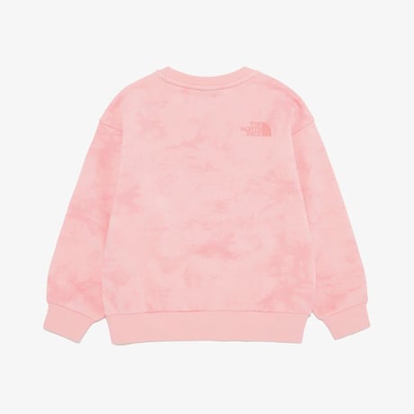 K'S TRAILMATE SWEAT SET LIGHT PINK NM5MR60T