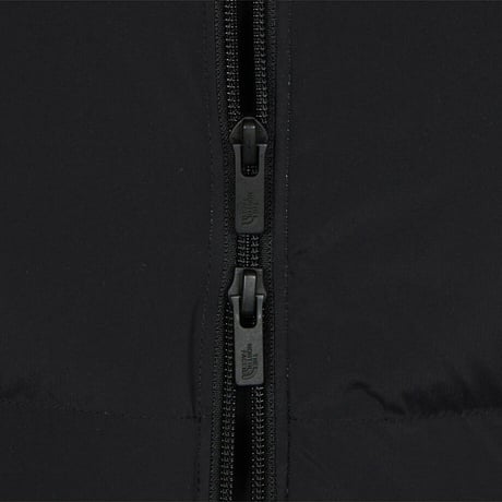 M'S CLOUD DOWN PARKA (RDS) BLACK NJ1DR70A