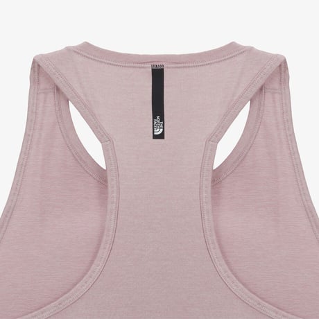 W JAIDA TANK GRAYISH PINK NT7VS30B