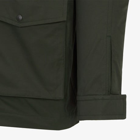 M'S CAMERAMAN JACKET DARK KHAKI NJ3BR10B
