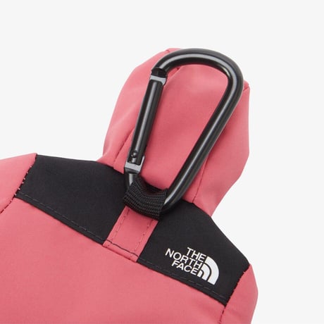MT. JKT KEY RING ROSE PINK NA5AR04G