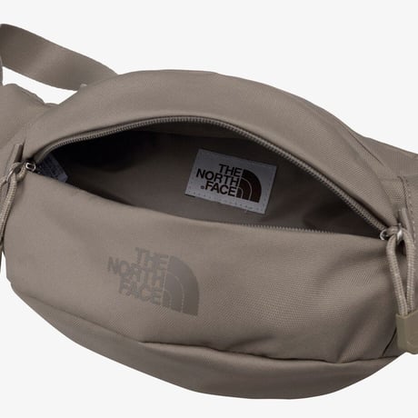 STANDARD HIP SACK BEIGE NN2PQ65K
