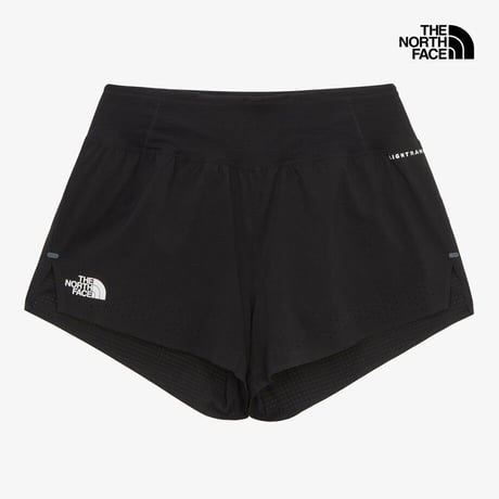 W SUMMIT PACESETTER 3IN SHORT BLACK NS6NR80A