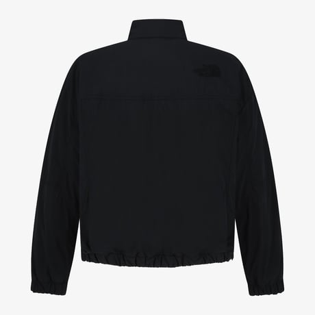 UTILITY HEAT BOMBER BLACK NJ3NR58J