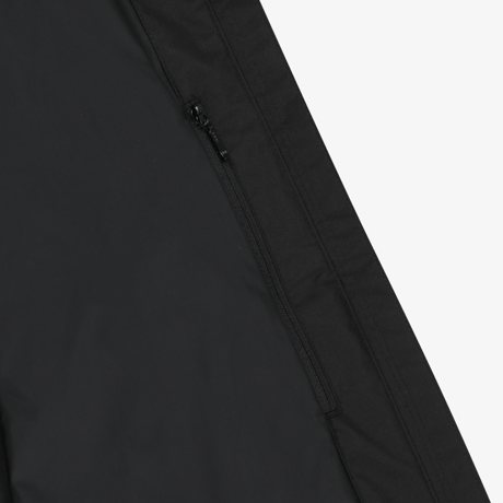 BRITTON JACKET BLACK NJ2HS03J