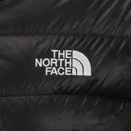 W'S MATIER DOWN HOODIE (RDS) BLACK NJ1DS82A