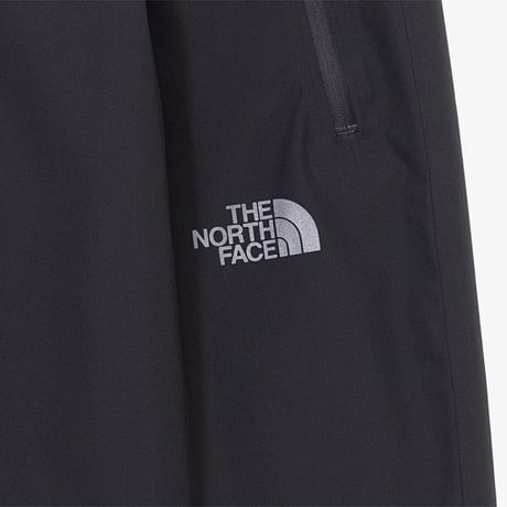 SLOPE PANTS DARK GRAY NP6NQ55K