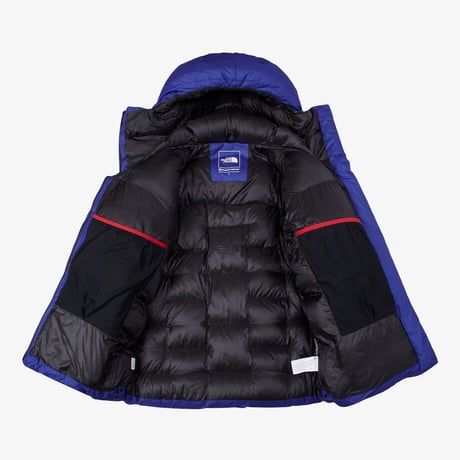 M HIMALAYAN PARKA ROYAL BLUE NJ1DS74C