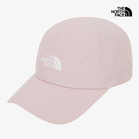 TNF LIGHT BALL CAP PALE PINK NE3CR02D