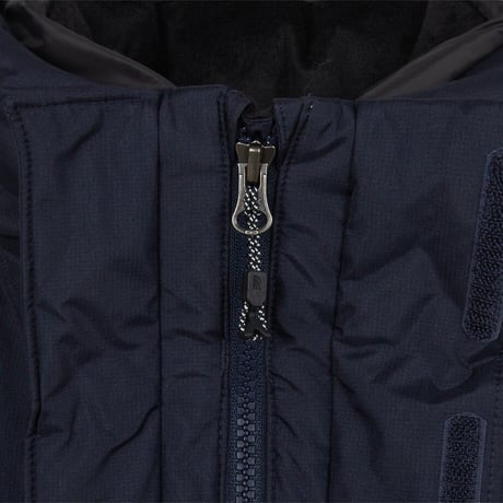 K'S HIMALAYAN PARKA (RDS) NAVY NJ1DR50T