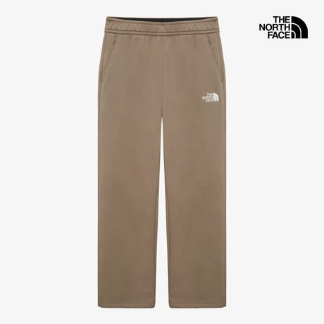 M'S SOFT-ON SWEATPANTS BEIGE BROWN NP6KS51C