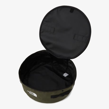 FLD DISH CASE L KHAKI NN2PR46B