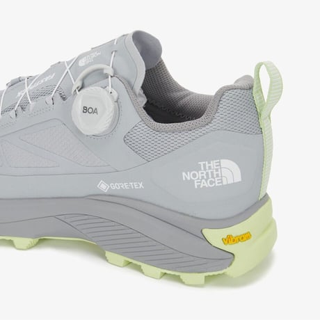 FASTPACK BOA GTX LIGHT GRAY NS95S01C