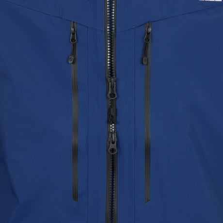 【SUMMIT SERIES】M'S WHISTLER GTX SKI JACKET BLUE NJ2GR98B