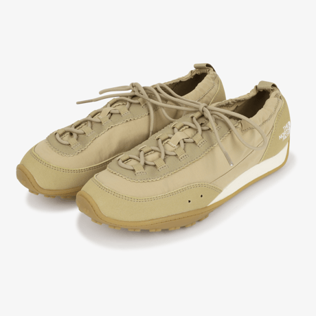 CLYFFE LOW SNEAKERS BEIGE NS94S61N