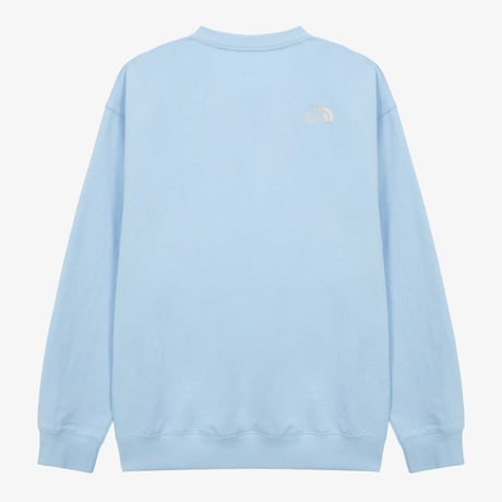 M'S CORE SWEATSHIRTS AIR BLUE NM5MS01D