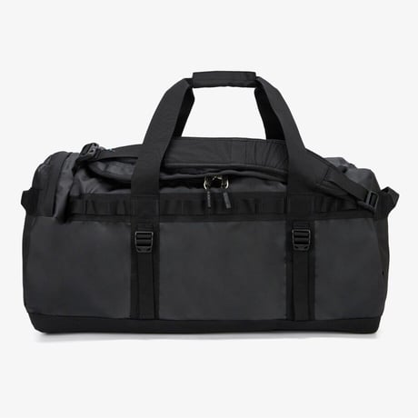 BASE CAMP DUFFEL M BLACK NN2FQ24A