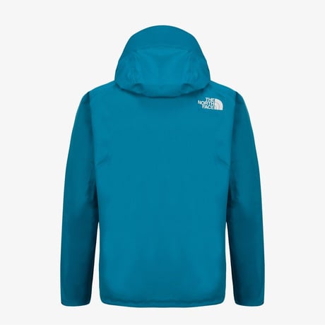 【SUMMIT SERIES】GTX TRAIL ENDURANCE JACKET DUSK BLUE NJ2GS03B