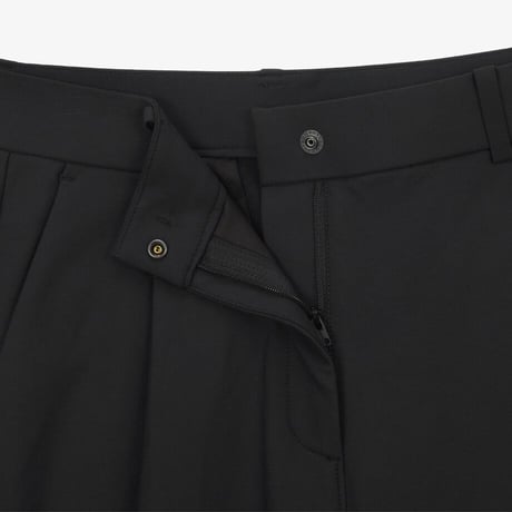 W'S COMFY CORE PANTS BLACK NP6NS82A