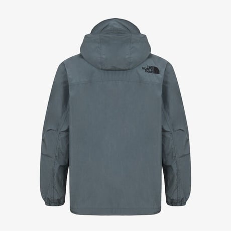 DAYCAMP JACKET SMOKE BLUE NJ3LS06D