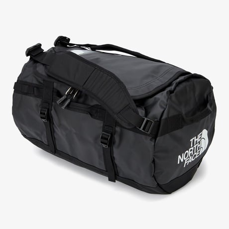 BASE CAMP DUFFEL S BLACK NN2FQ23A