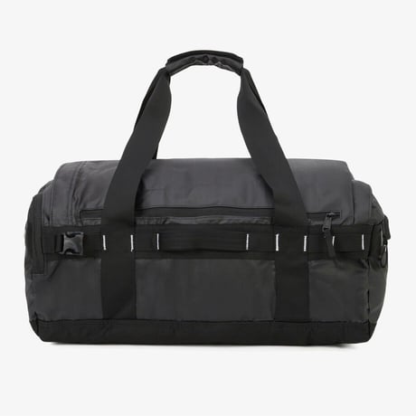 BASE CAMP VOYAGER DUFFEL 42L BLACK NN2FR21A
