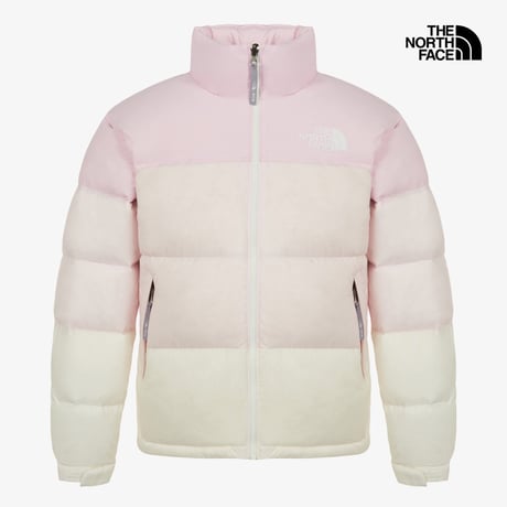 M'S BLOCK NUPTSE JACKET PBONY NJ1DR67B