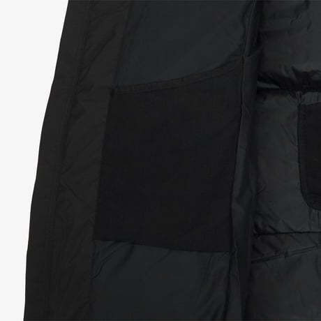 M'S VAIL DOWN COAT (RDS) BLACK NC1DR69A