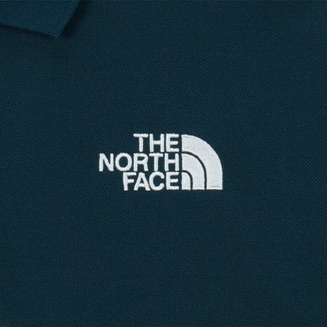 M'S CMX PRIME S/S POLO WATER NT7PS03C