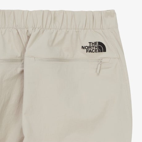 W'S ROBSON PANTS WHITE SAND NP6NR30B
