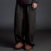 DAYOFF SWEATPANTS BROWN NP6KR52L