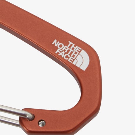 TNF CARABINER RED NA5MS00D