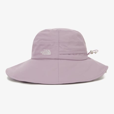 W'S DRYVENT HAT GRAYISH LILAC NE3HR12C