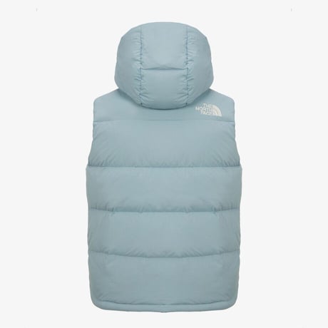 SIERRA DOWN VEST (RDS) JADE NV1DR60B