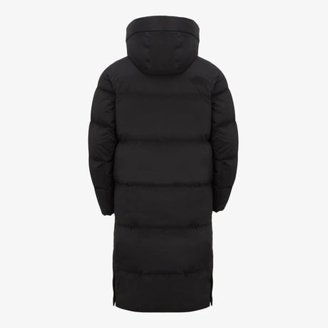 M'S CHALLENGE AIR DOWN COAT (RDS) REAL BLACK NC1DR50B