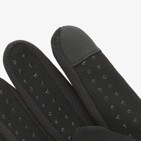 COOL LIGHT GLOVE BLACK NJ3GR00A