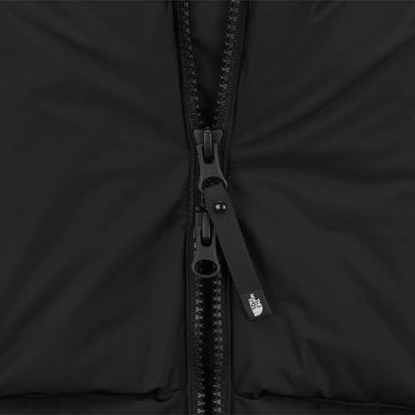 M'S OLAN DOWN JACKET (RDS) BLACK NJ1DR63A