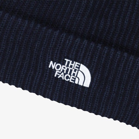 WL BOLD BEANIE NAVY NE3BR52L