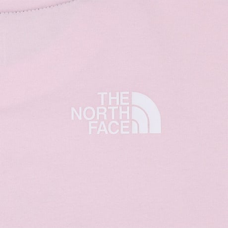 K'S UPHOLD S/S TEE SOFT PINK NT7US02V