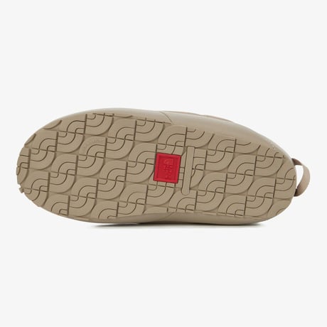 THERMOBALL TRACTION MULE LEATHER EX BEIGE NS85R70B