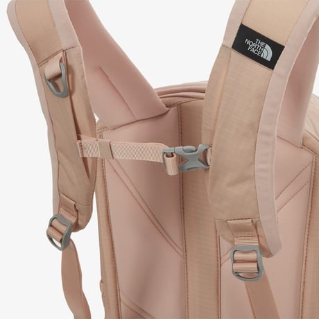 JESTER AIR 20 GRAYISH PINK NM2DR60C